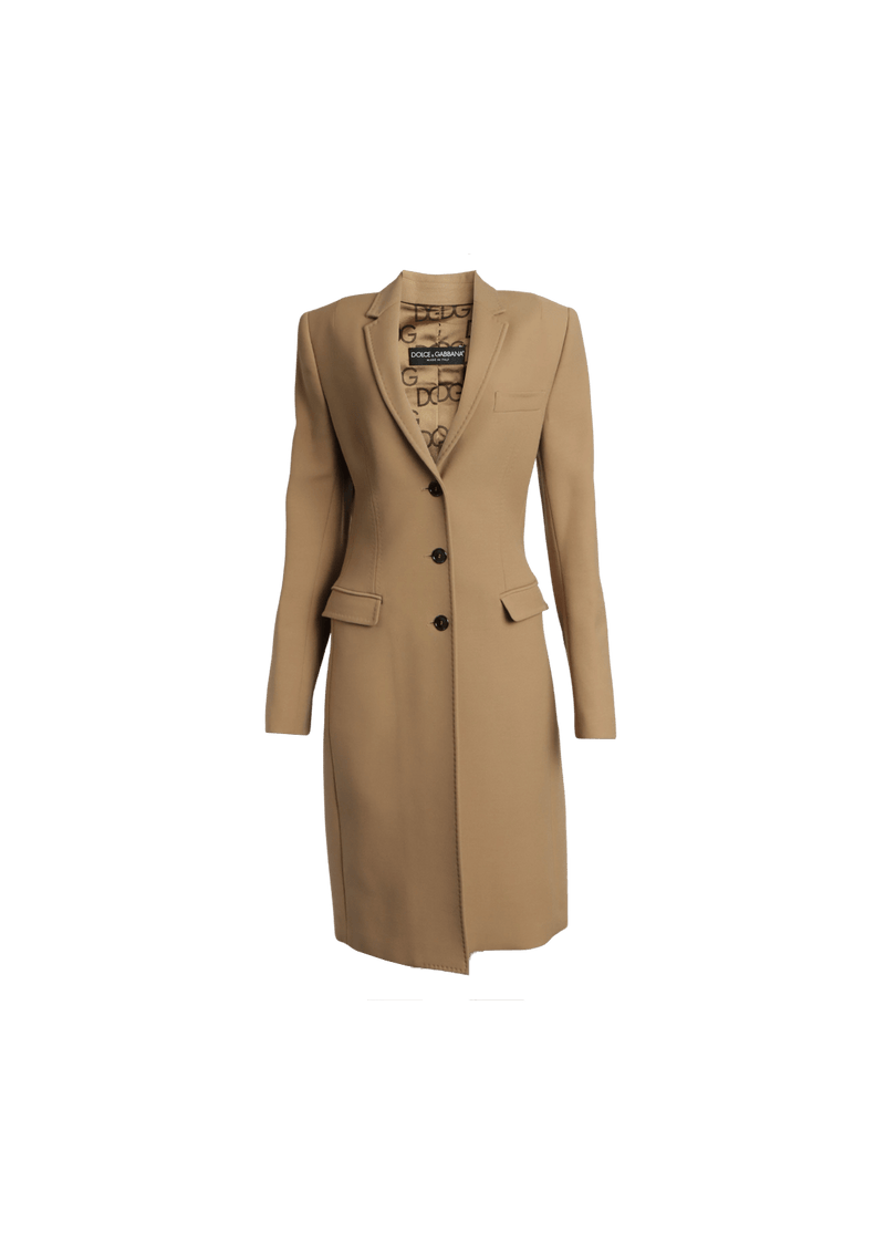 TRENCH COAT 38