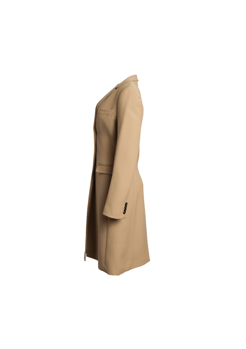 TRENCH COAT 38