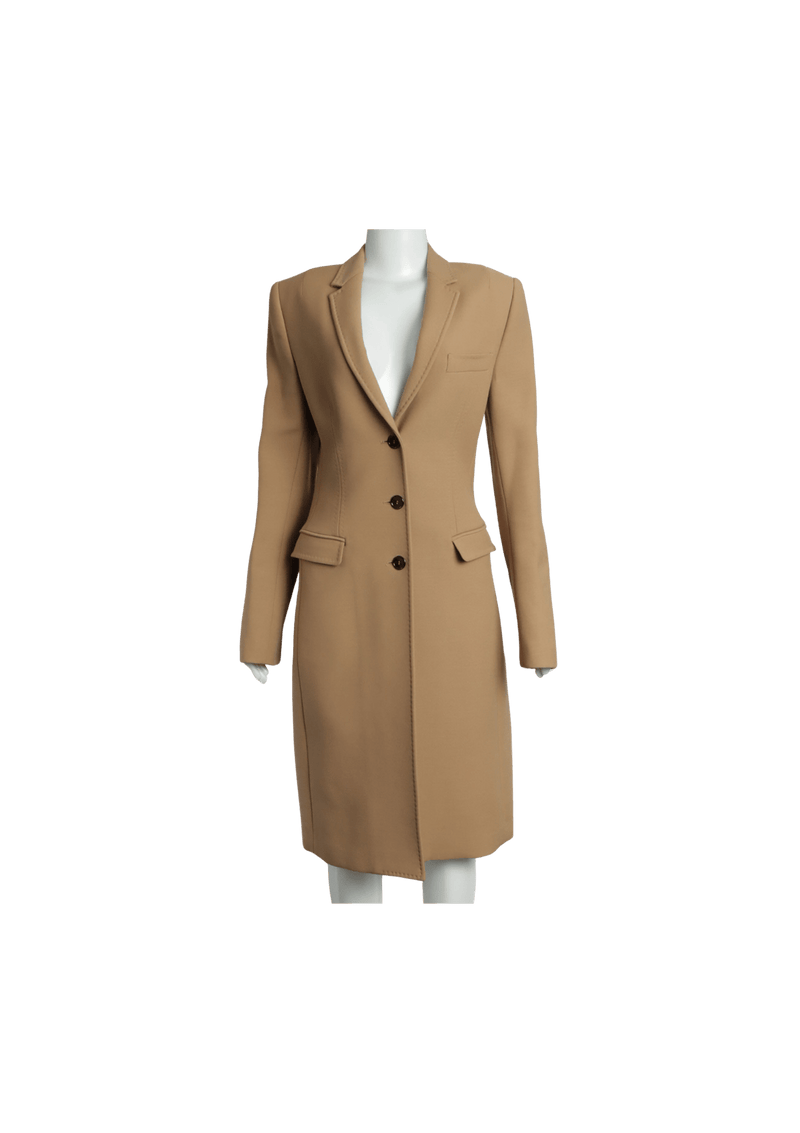 TRENCH COAT 38