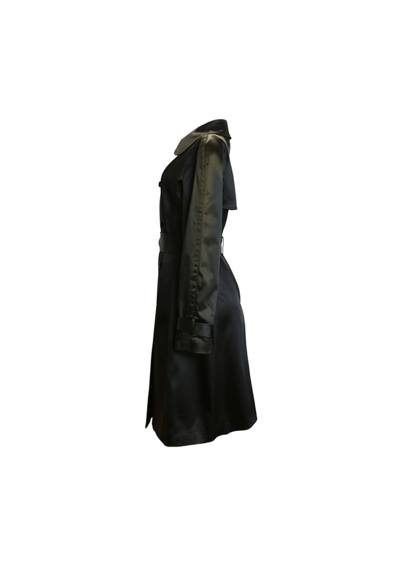 TRENCH COAT 36