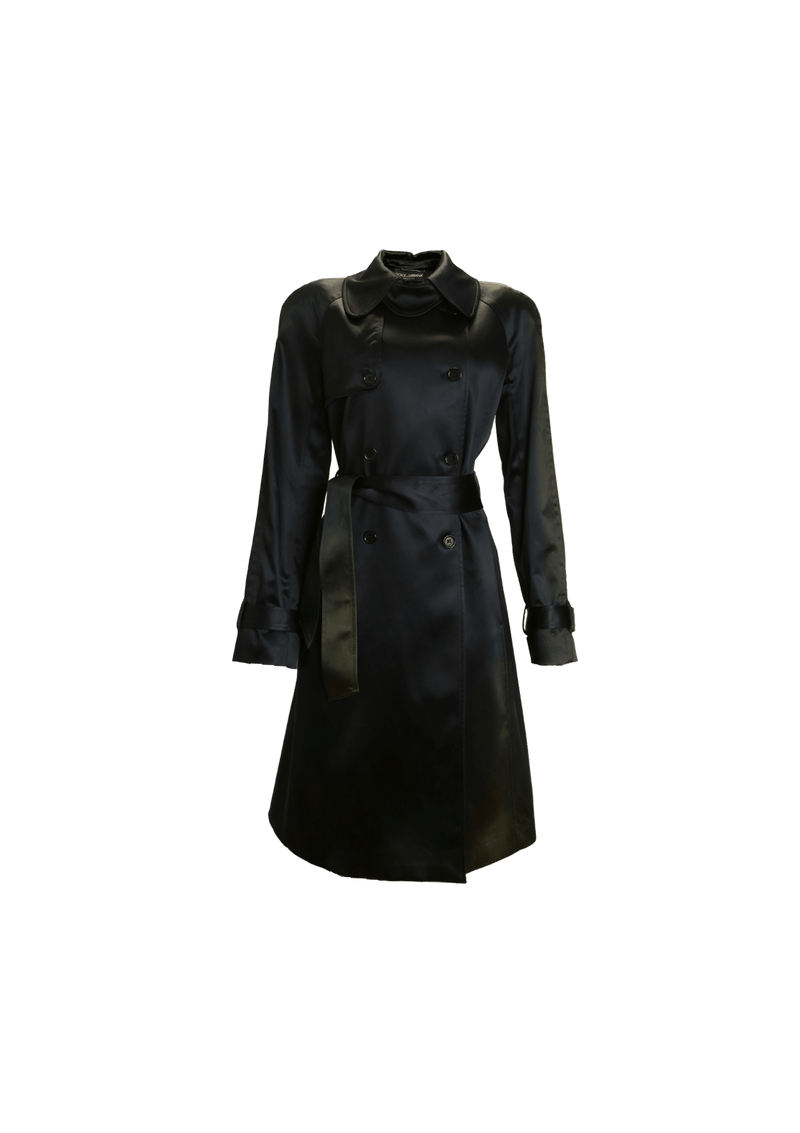 TRENCH COAT 36