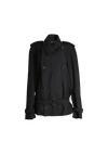 TRENCH COAT 40