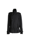 TRENCH COAT 40