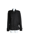 TRENCH COAT 40