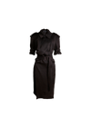 TRENCH COAT G
