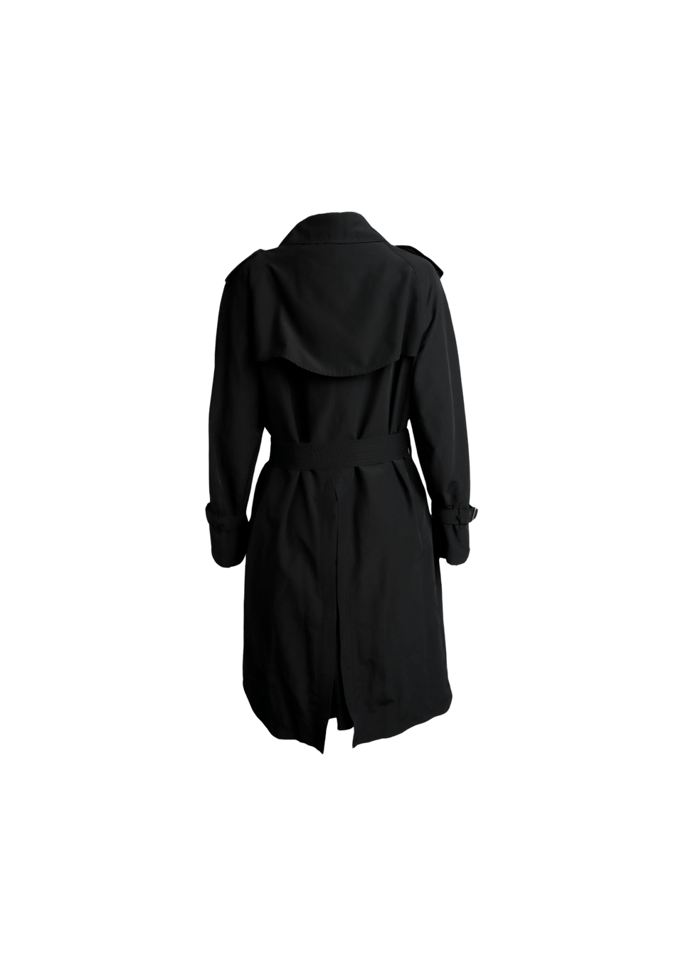 TRENCH COAT 40