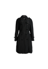 TRENCH COAT 40