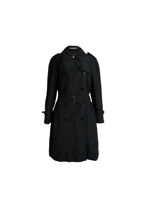 TRENCH COAT 40