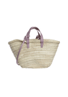 TRIOMPHE PANIER TOTE