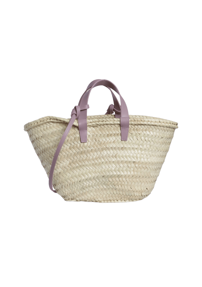 TRIOMPHE PANIER TOTE