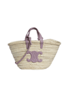 TRIOMPHE PANIER TOTE