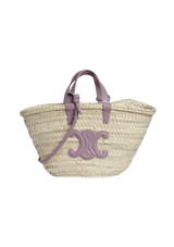 TRIOMPHE PANIER TOTE