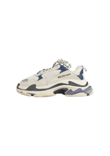 TRIPLE S CHUNKY SNEAKERS 38