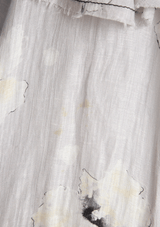 VESTIDO AJE FIONA WRAP MINI DRESS ESTAMPADO 34 ORIGINAL Gringa