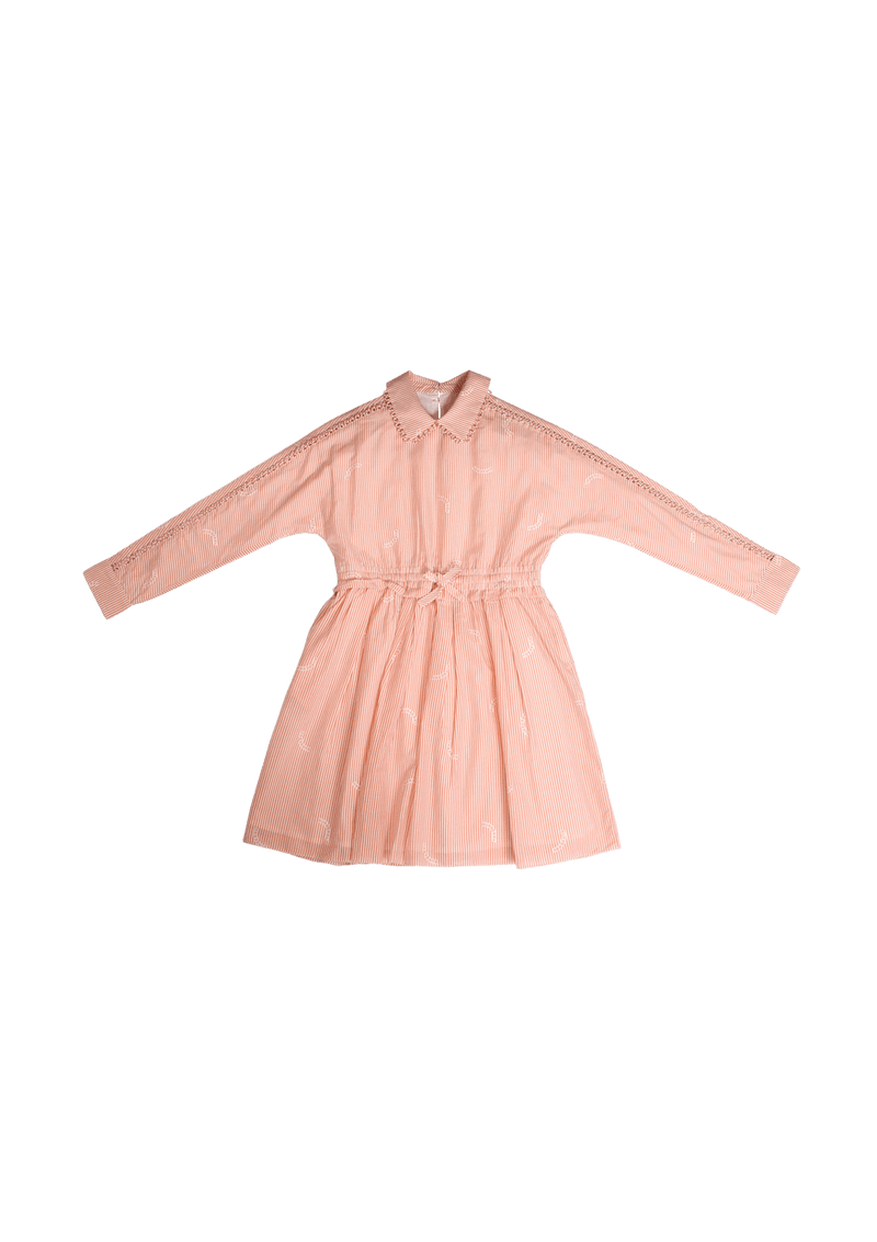 GIRL'S DRESS 10Y