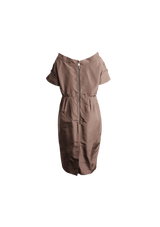 MIDI DRESS 44