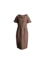 MIDI DRESS 44