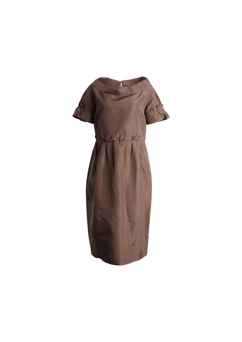 MIDI DRESS 44