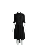 SHIRT DRESS