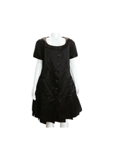 PLEATED DRESS 44