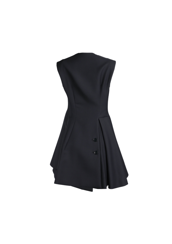 GILLET DRESS 40