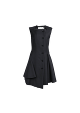 GILLET DRESS 40