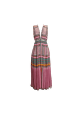 LELANI DRESS 36