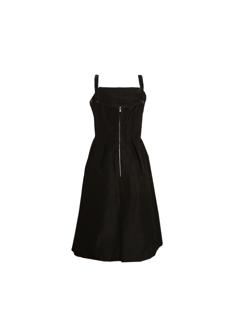 MIDI DRESS 40