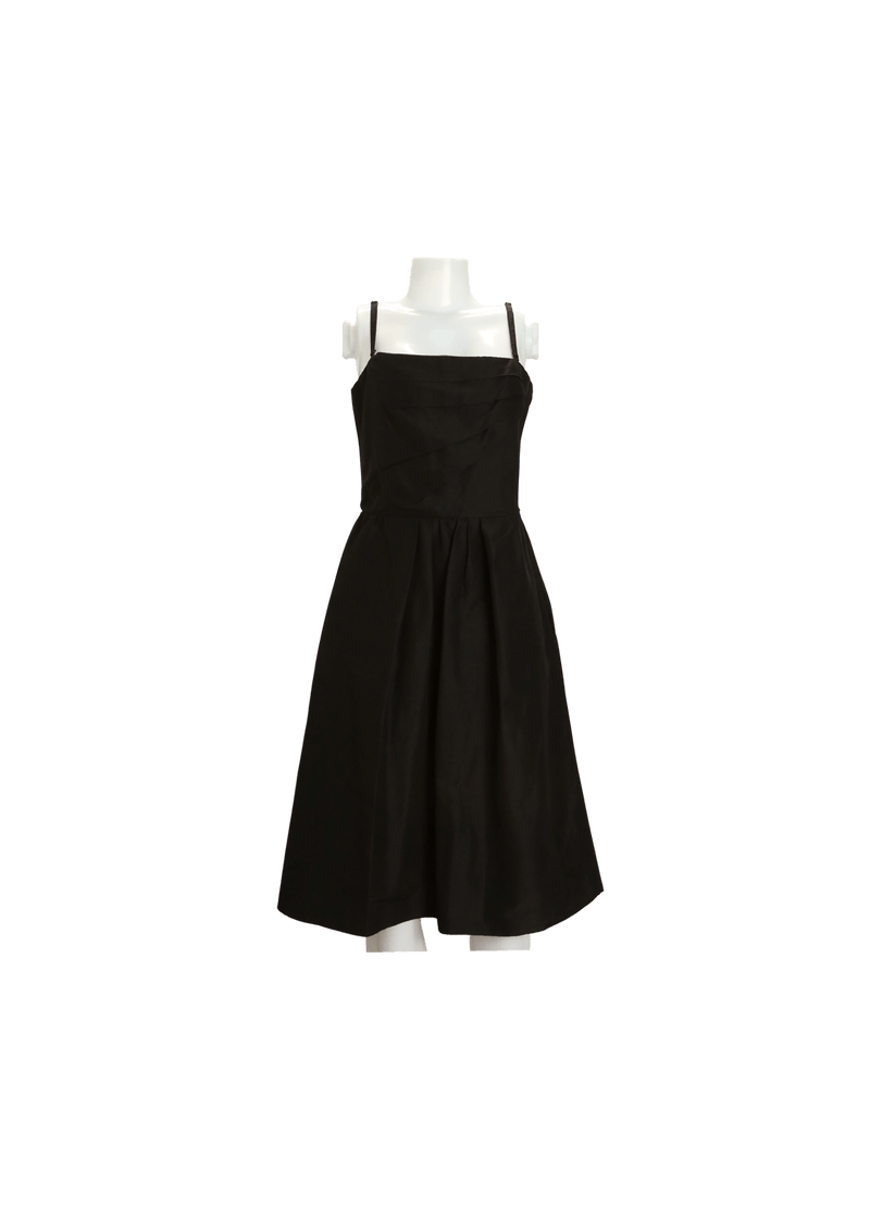 MIDI DRESS 40