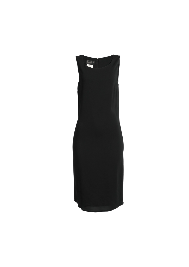 MIDI DRESS 40