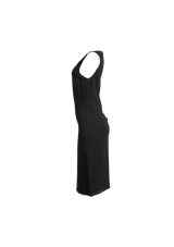 MIDI DRESS 40