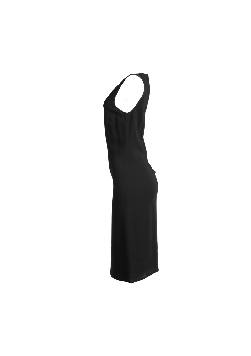 MIDI DRESS 40