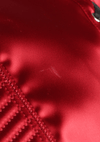 SATIN CORSET DRESS 44