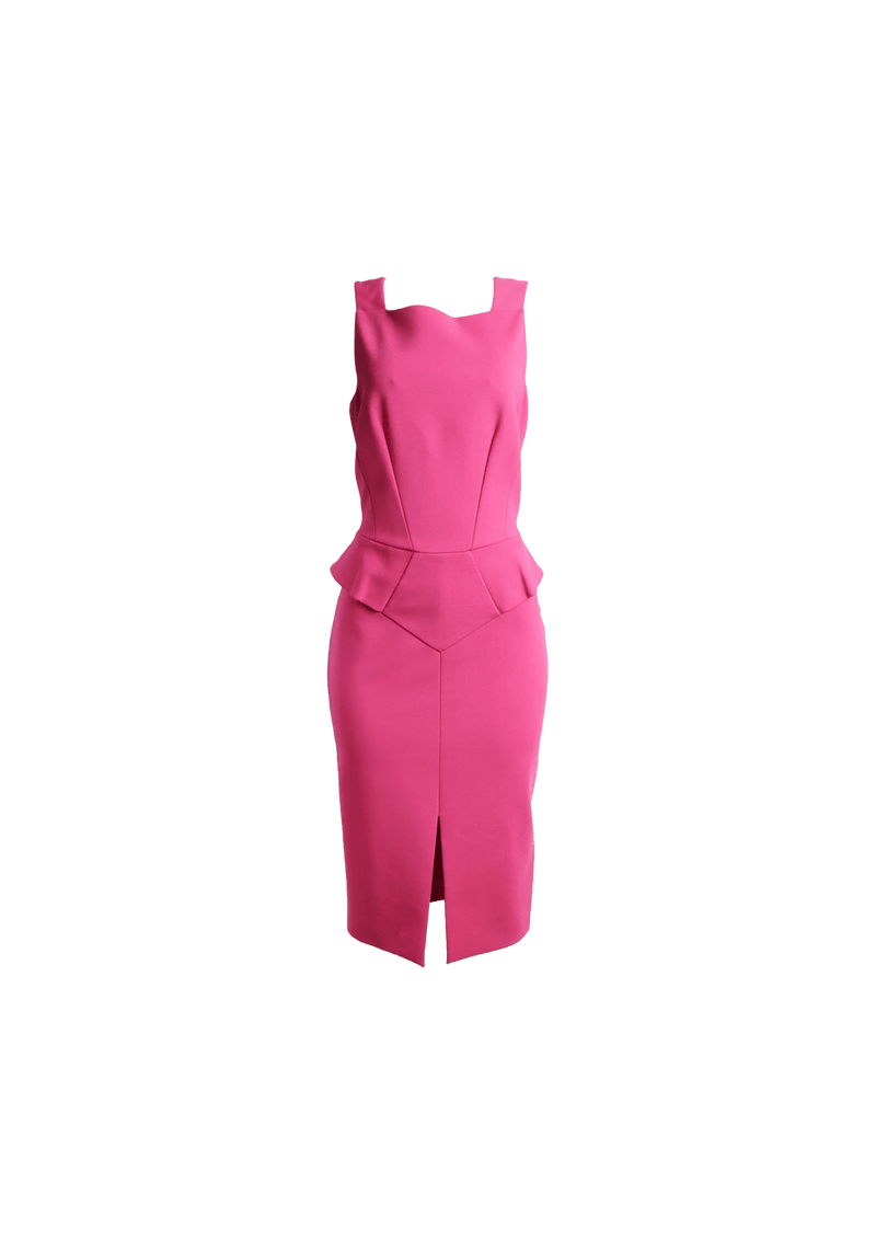 SLEEVELESS DRESS 40