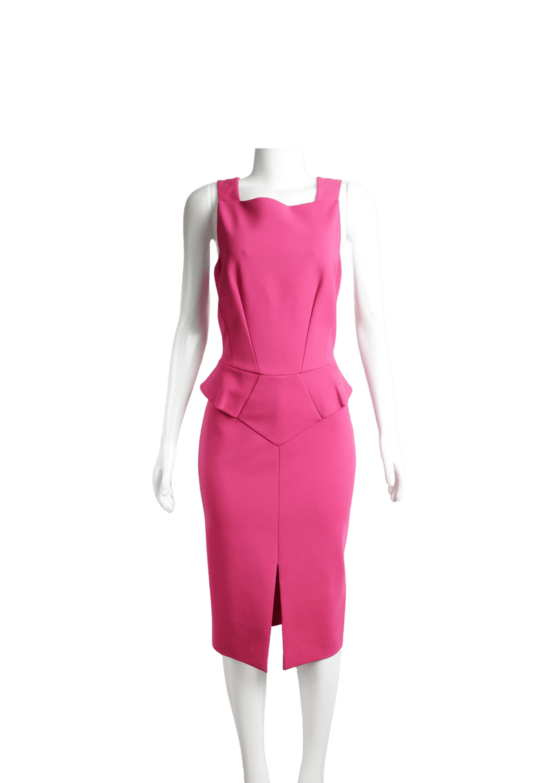 SLEEVELESS DRESS 40