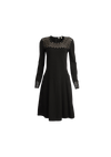 LONG SLEEVE DRESS 40