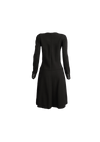 LONG SLEEVE DRESS 40