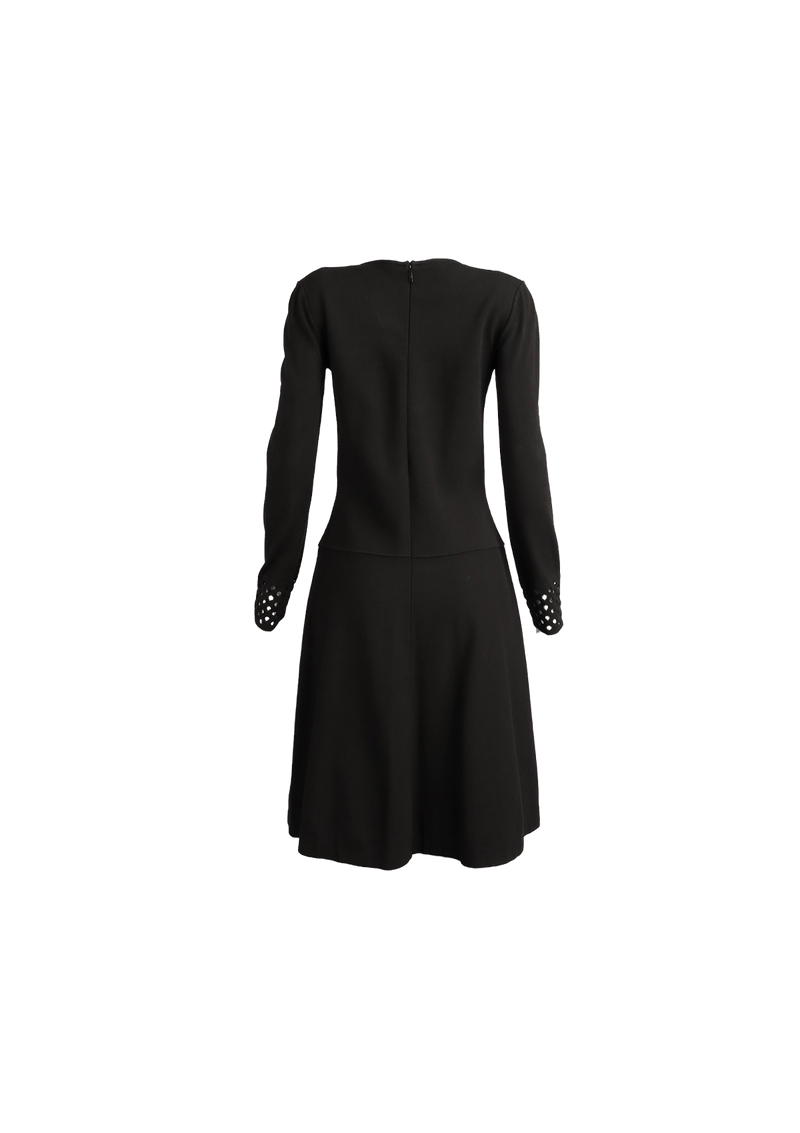 LONG SLEEVE DRESS 40