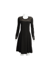 LONG SLEEVE DRESS 40