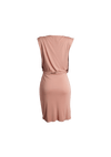 SLEEVELESS DRESS G