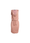 SLEEVELESS DRESS G