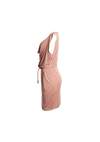 SLEEVELESS DRESS G