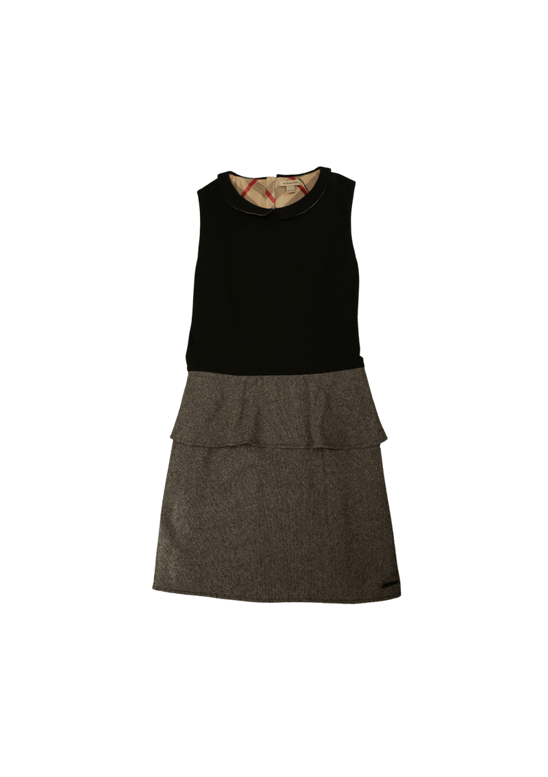 KID'S SLEEVELESS DRESS 14Y