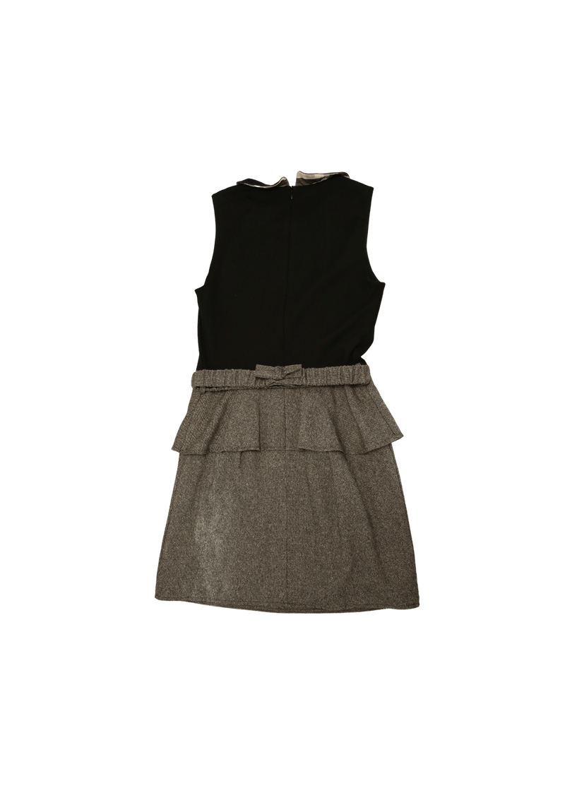 KID'S SLEEVELESS DRESS 14Y