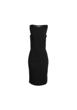 SLEEVELESS DRESS 38