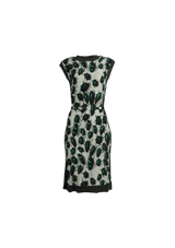 PRINTED DRESS P