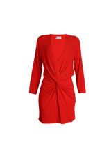 MINI DRESS 40
