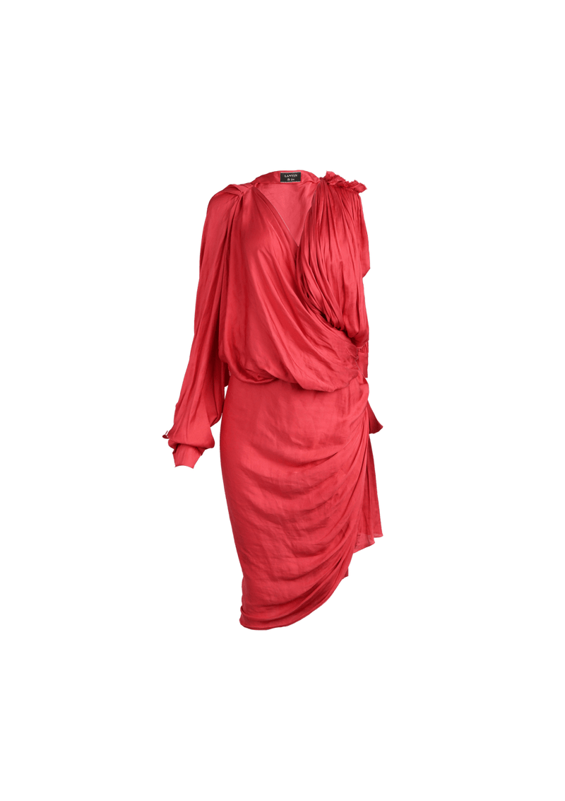 Silk sundress hot sale
