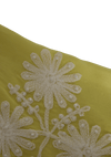 EMBROIDERED KAFTAN