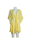 EMBROIDERED KAFTAN